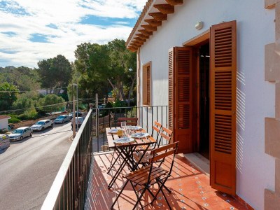 Villa Son Veri - Outdoor photo 4