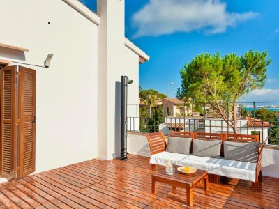 Villa Son Veri - Outdoor photo 6