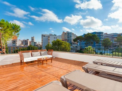 Villa Son Veri - Outdoor photo 7