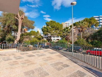 Villa Son Veri - Outdoor photo 11