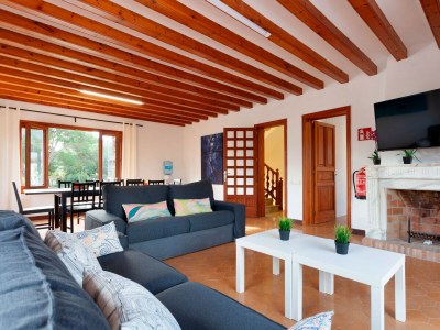 Villa Son Veri - Features photo 14