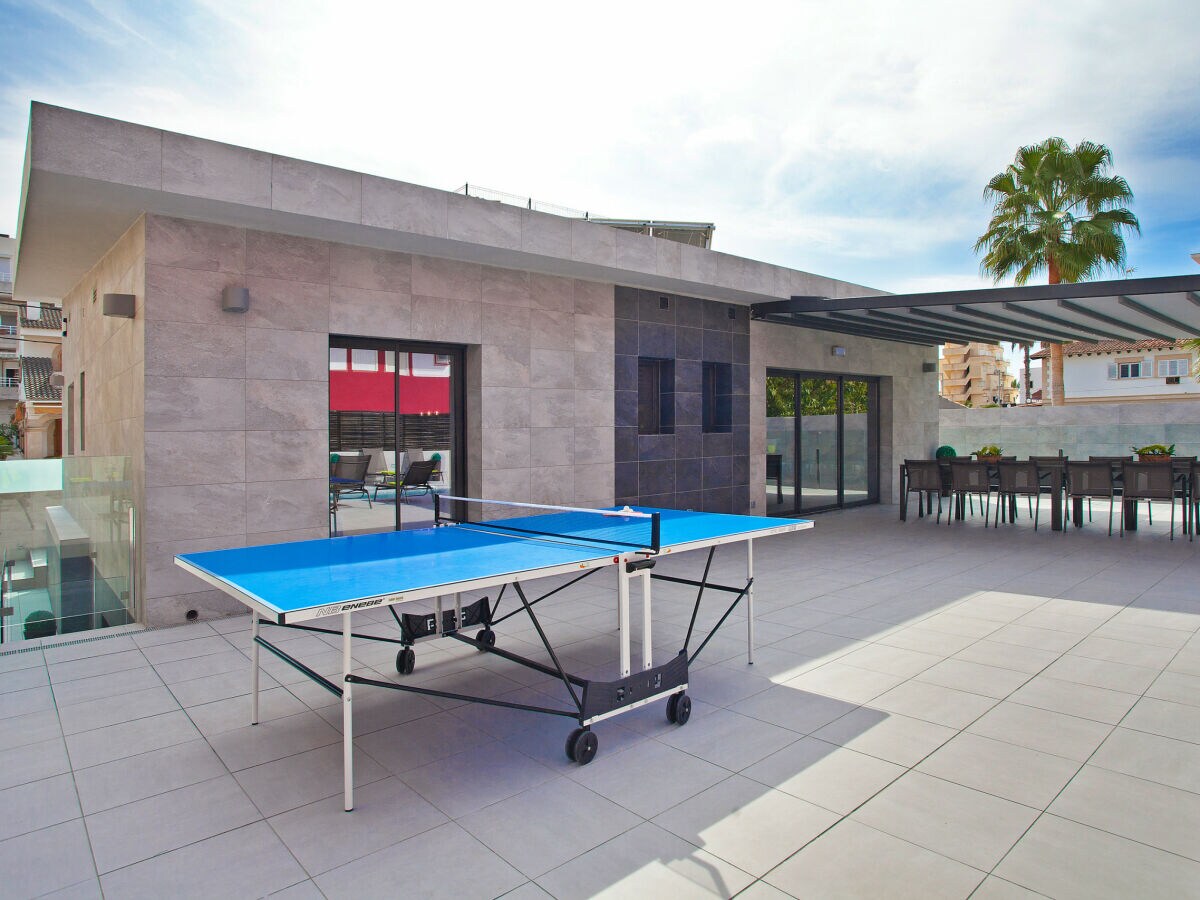 Villa Villa Maravilla - Outdoor photo 2