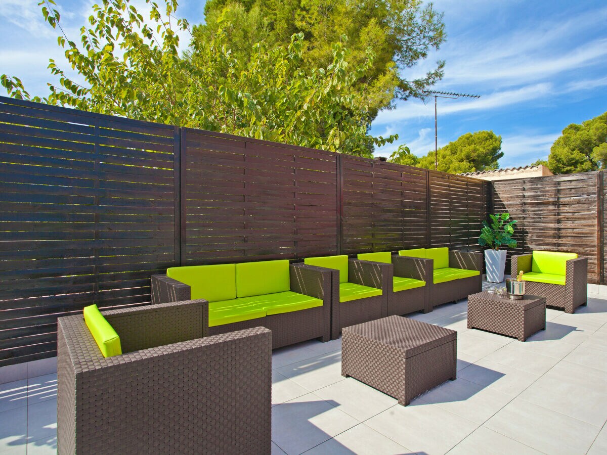 Villa Villa Maravilla - Outdoor photo 5