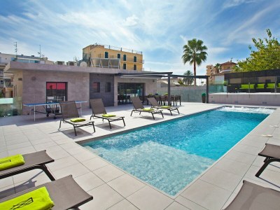 Villa Villa Maravilla in Mallorca - Villa