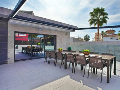 Villa Villa Maravilla - Outdoor photo 3