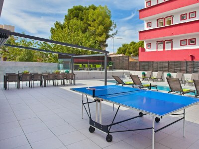 Villa Villa Maravilla - Outdoor photo 4