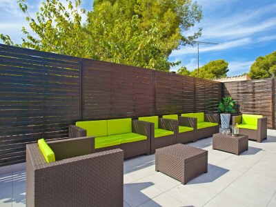 Villa Villa Maravilla - Outdoor photo 5