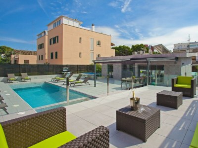 Villa Villa Maravilla - Outdoor photo 6