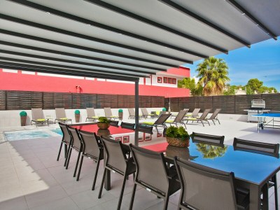 Villa Villa Maravilla - Outdoor photo 7