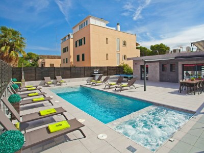 Villa Villa Maravilla - Outdoor photo 8