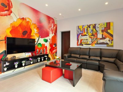 Villa Villa Maravilla - Features photo 18