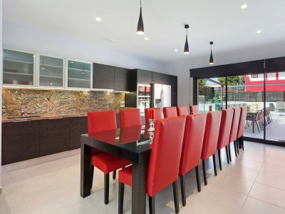 Villa Villa Maravilla - Features photo 21