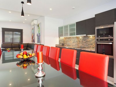 Villa Villa Maravilla - Features photo 22