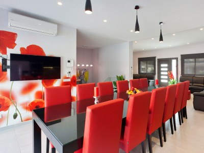 Villa Villa Maravilla - Features photo 23