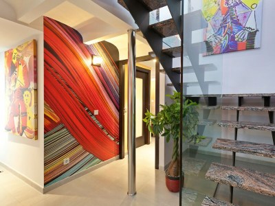 Villa Villa Maravilla - Features photo 31