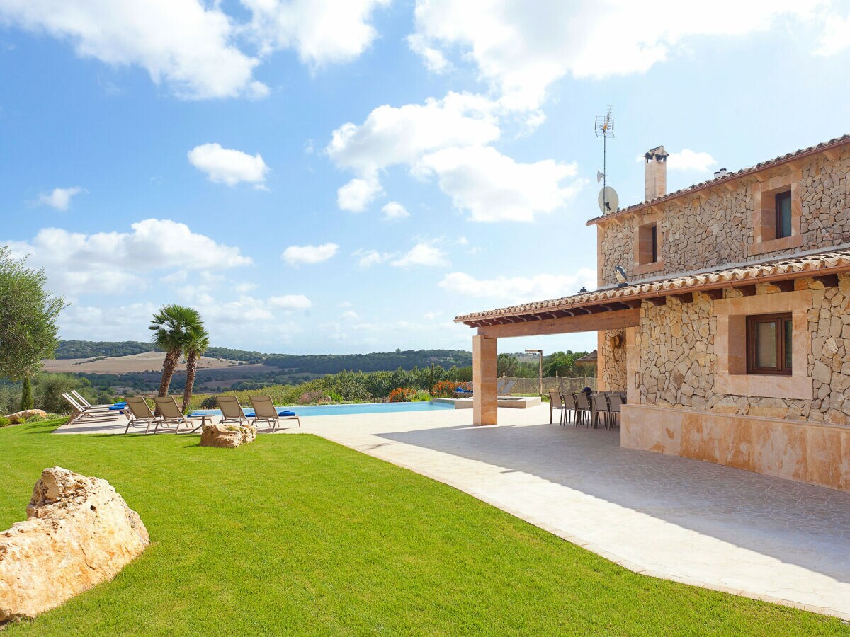 Villa Sa Murtera - Outdoor photo 4