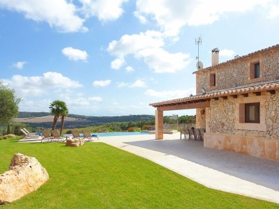 Villa Sa Murtera - Outdoor photo 4