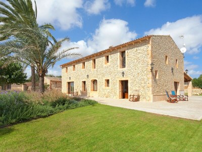 Villa Sa Murtera - Outdoor photo 5