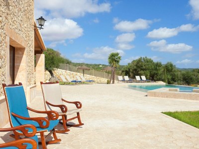 Villa Sa Murtera - Outdoor photo 9