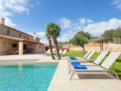 Villa Sa Murtera - Outdoor photo 11