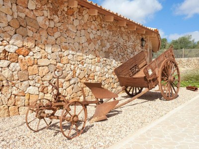 Villa Sa Murtera - Outdoor photo 14