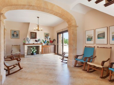 Villa Sa Murtera - Features photo 17