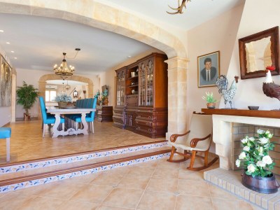 Villa Sa Murtera - Features photo 18