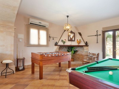 Villa Sa Murtera - Features photo 20