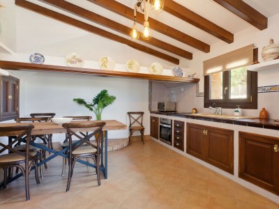 Villa Sa Murtera - Features photo 22