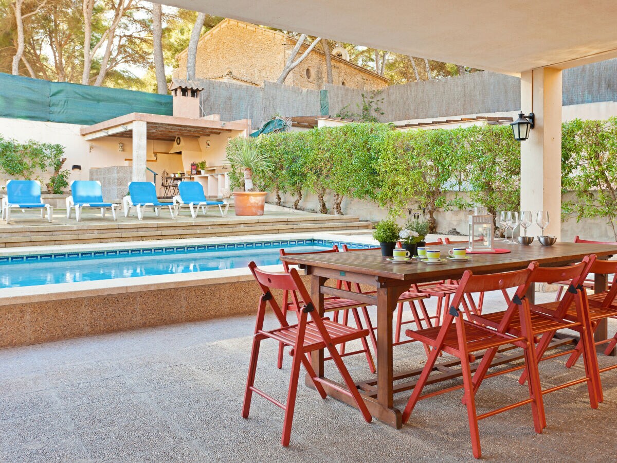 Villa Villa Arenas - Outdoor photo 2