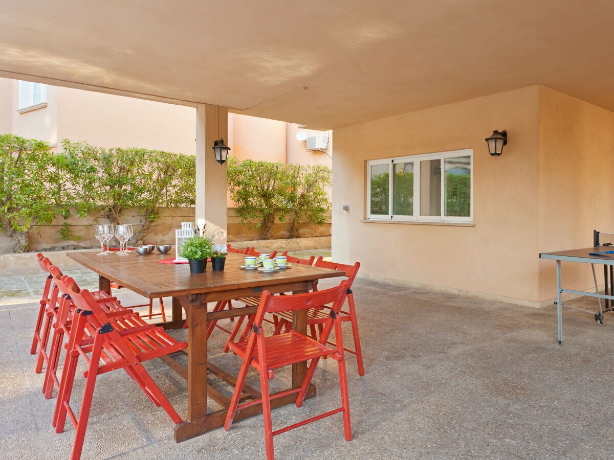 Villa Villa Arenas - Outdoor photo 3