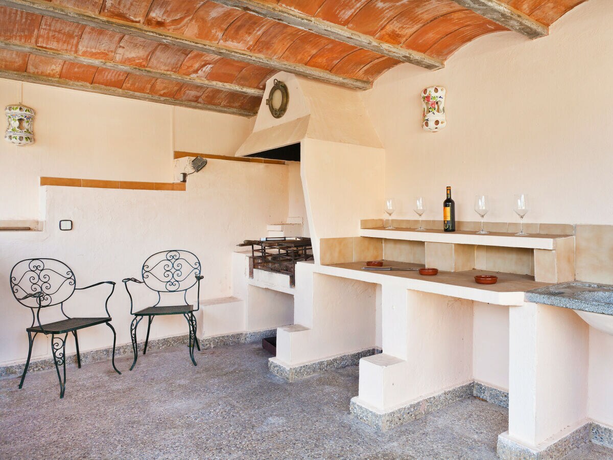 Villa Villa Arenas - Outdoor photo 4