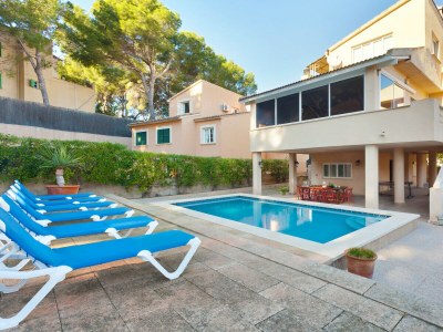 Villa Villa Arenas in Mallorca - Villa