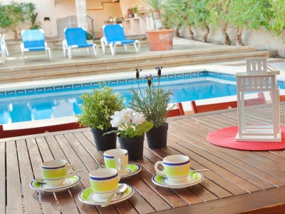 Villa Villa Arenas - Outdoor photo 5