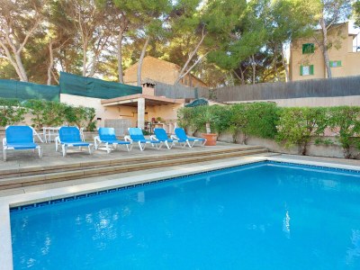 Villa Villa Arenas - Outdoor photo 7