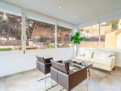 Villa Villa Arenas - Features photo 14