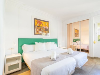 Villa Villa Arenas - Features photo 21