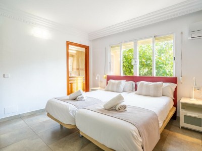 Villa Villa Arenas - Features photo 23