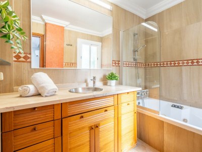 Villa Villa Arenas - Features photo 24