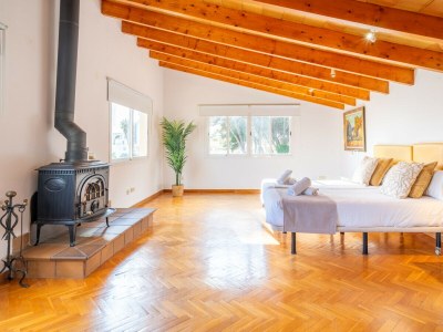 Villa Villa Arenas - Features photo 25