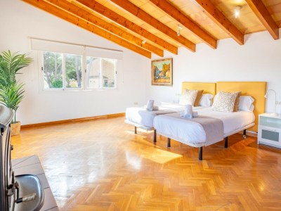 Villa Villa Arenas - Features photo 27