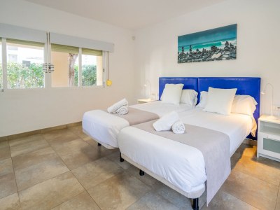 Villa Villa Arenas - Features photo 30