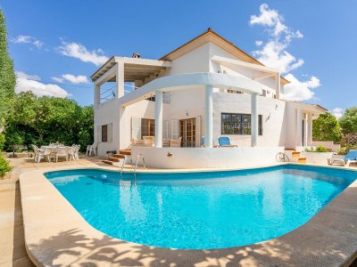 Villa Villa d'Es Trenc - Outdoor photo 2