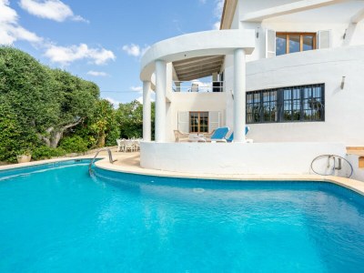 Villa Villa d'Es Trenc - Outdoor photo 3