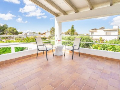 Villa Villa d'Es Trenc - Outdoor photo 4