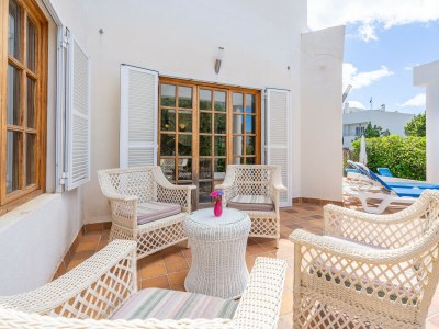 Villa Villa d'Es Trenc - Outdoor photo 7