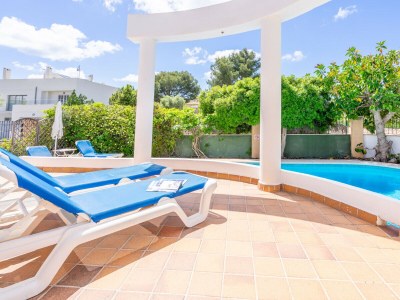 Villa Villa d'Es Trenc - Outdoor photo 8