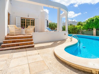 Villa Villa d'Es Trenc - Outdoor photo 9