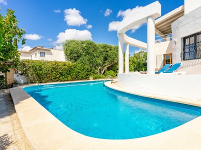 Villa Villa d'Es Trenc - Outdoor photo 10