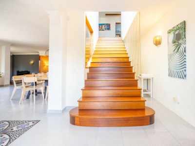 Villa Villa d'Es Trenc - Features photo 11